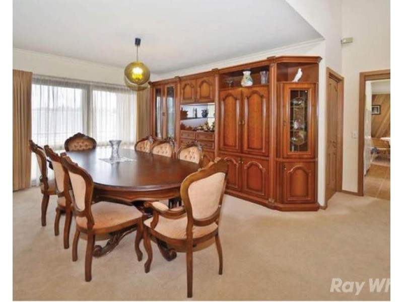 127 Grandview Road, Wheelers Hill VIC 3150