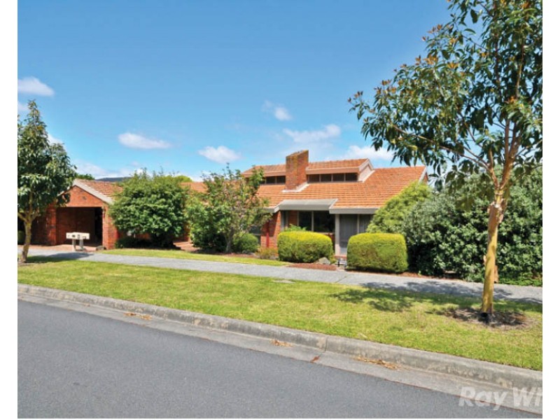 127 Grandview Road, Wheelers Hill VIC 3150