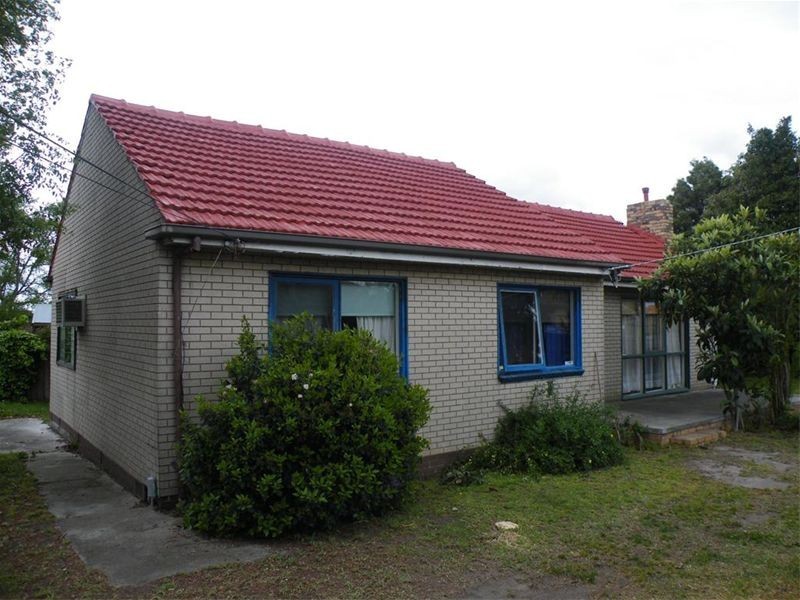 22 Seaview Crescent, Mulgrave VIC 3170