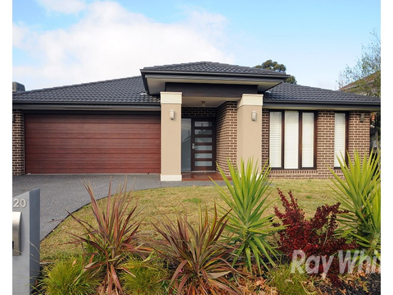 20 Rotherwood Drive, Malvern East VIC 3145