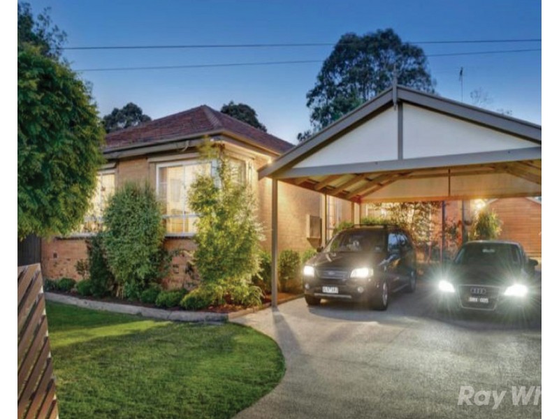 32 Mountain Ash Avenue, Ashwood VIC 3147