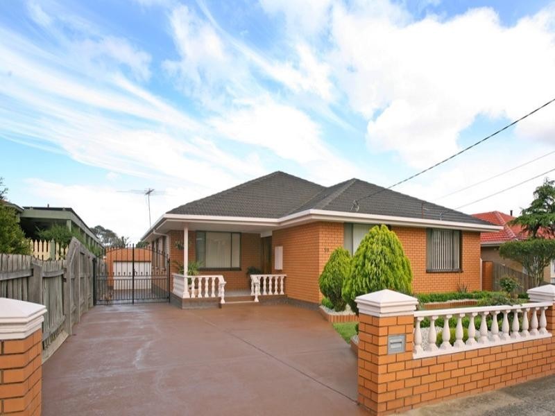 59 Bertrand Avenue, Mulgrave VIC 3170