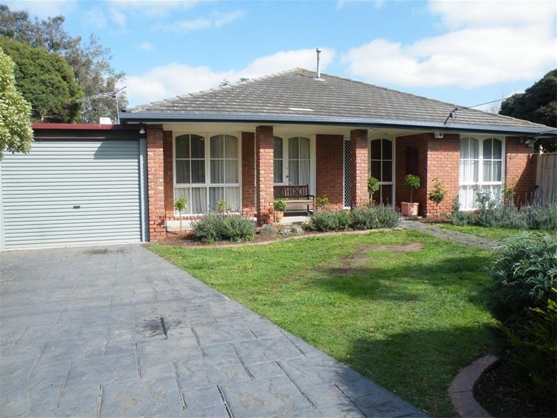 289 Lum Road, Wheelers Hill VIC 3150