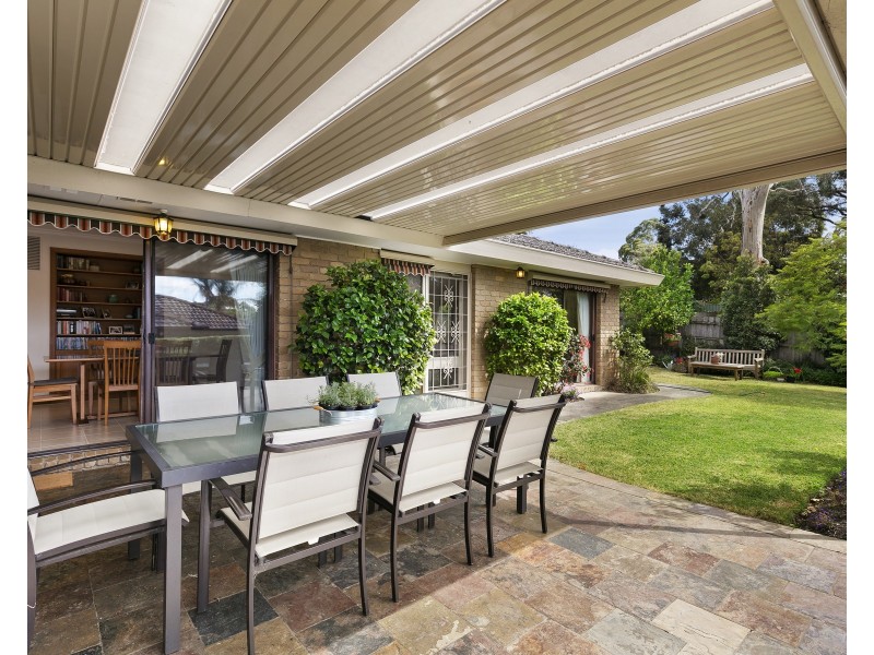 25 Rowitta Drive, Glen Waverley VIC 3150