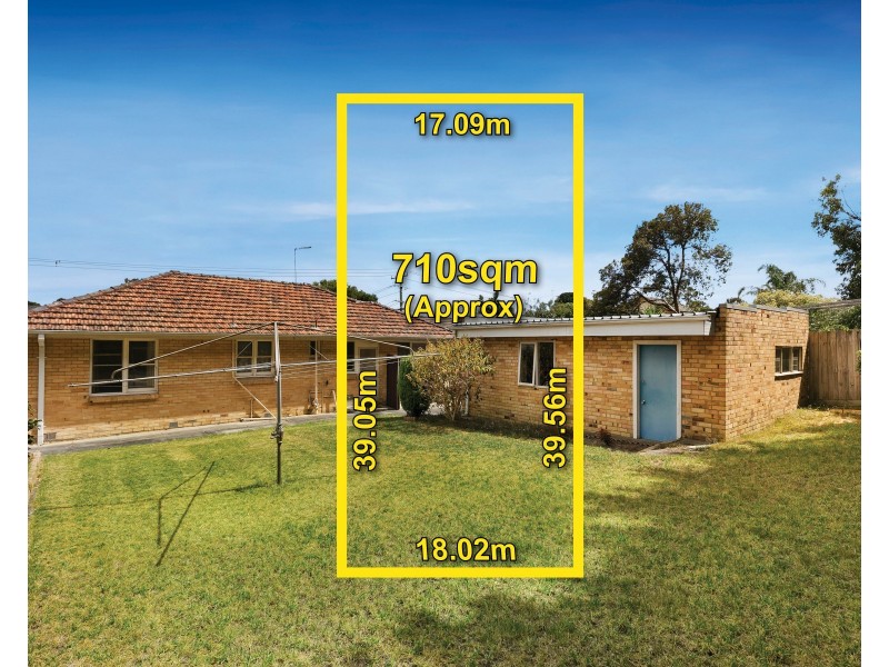 52 Pepperell Avenue, Glen Waverley VIC 3150