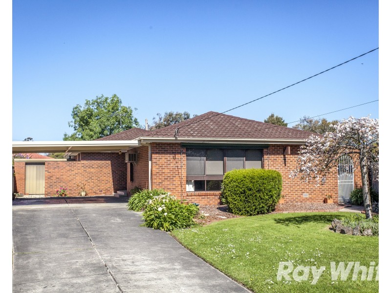 7 Cairn Grove, Glen Waverley VIC 3150