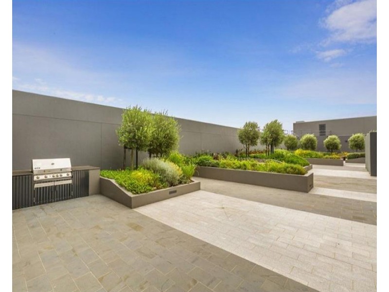 509/13 Point Park Crescent, Docklands VIC 3008