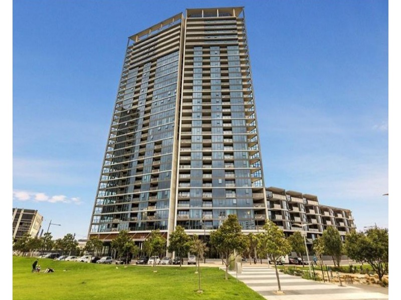 509/13 Point Park Crescent, Docklands VIC 3008