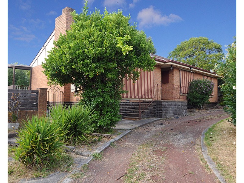 12 Florida Drive, Ferntree Gully VIC 3156