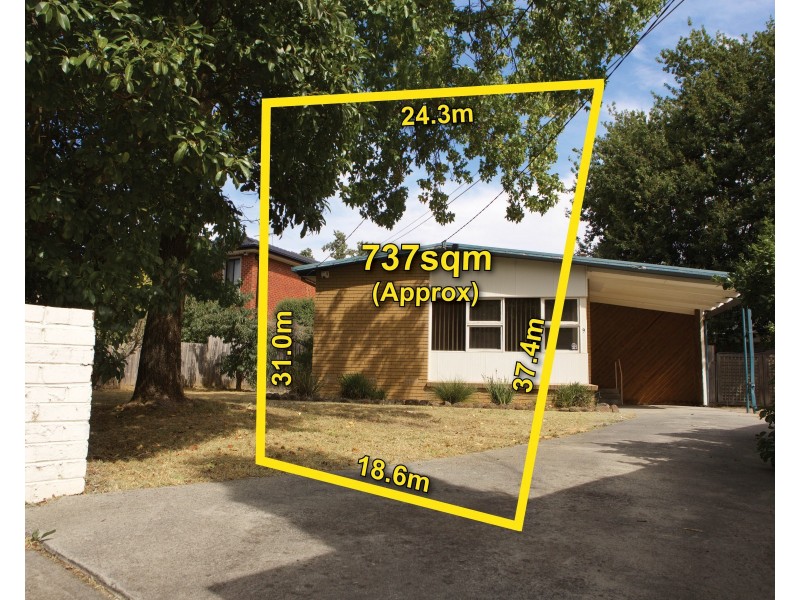 9 Floreat Court, Glen Waverley VIC 3150