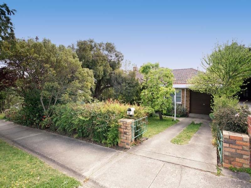 28 Wadham Parade, Mount Waverley VIC 3149