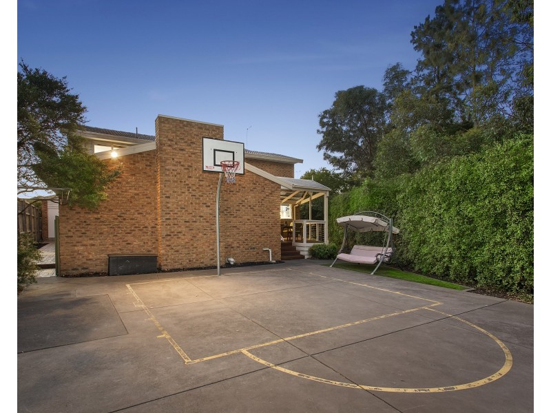 1 Carrington Court, Burwood East VIC 3151