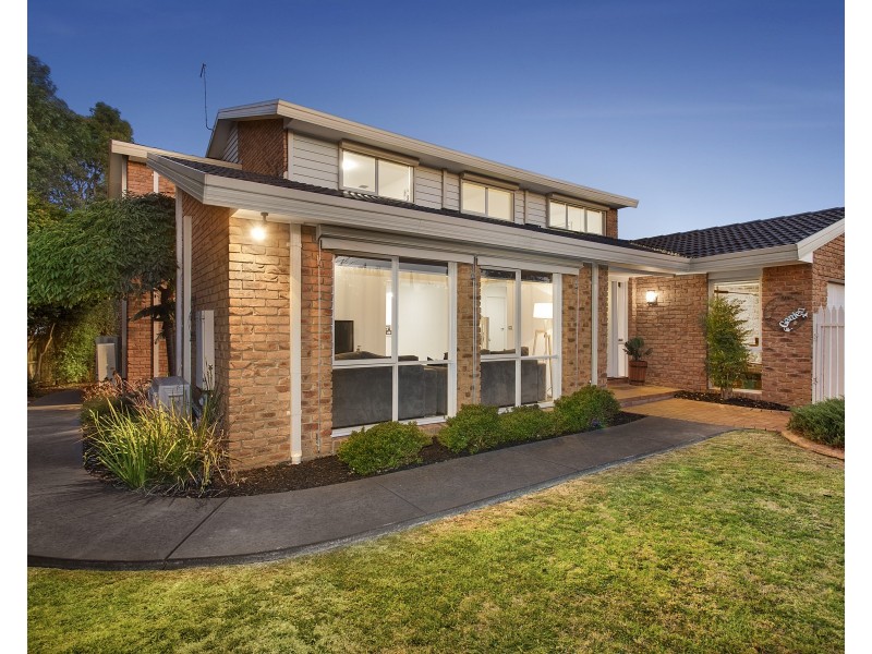 1 Carrington Court, Burwood East VIC 3151