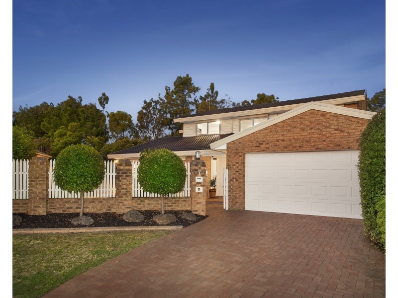 1 Carrington Court, Burwood East VIC 3151