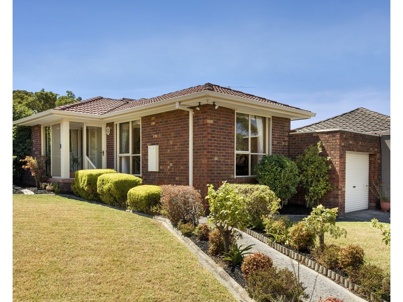 2/58 Whalley Drive, Wheelers Hill VIC 3150