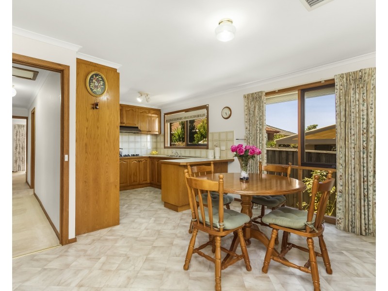 2/58 Whalley Drive, Wheelers Hill VIC 3150