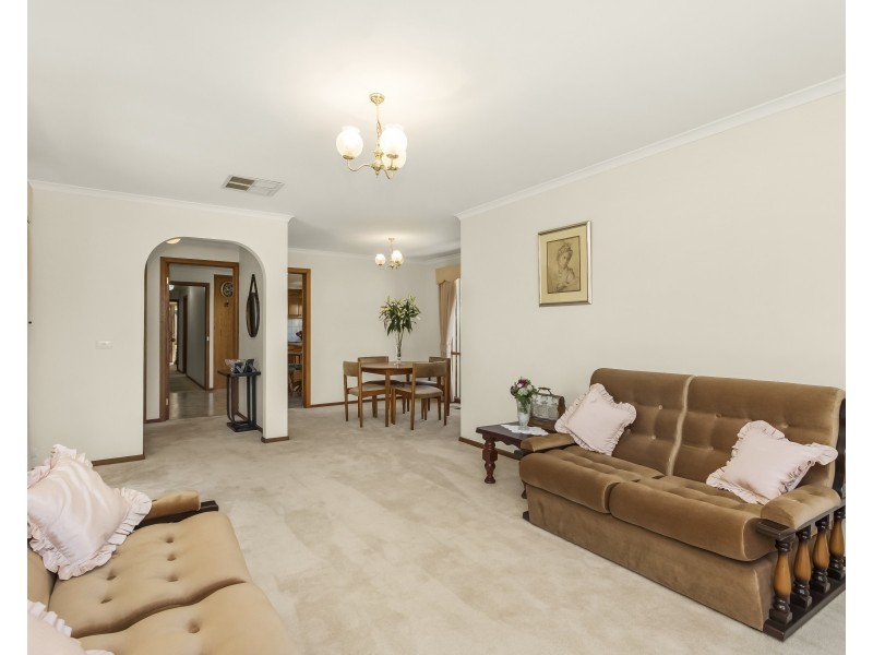 2/58 Whalley Drive, Wheelers Hill VIC 3150