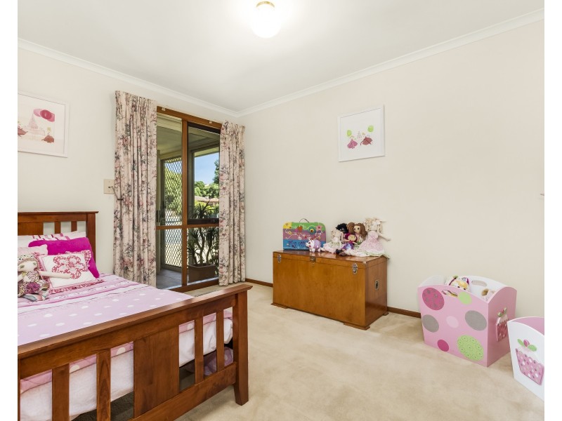 2/58 Whalley Drive, Wheelers Hill VIC 3150