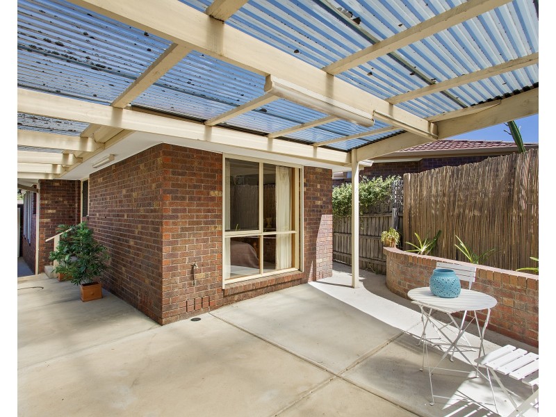 2/58 Whalley Drive, Wheelers Hill VIC 3150
