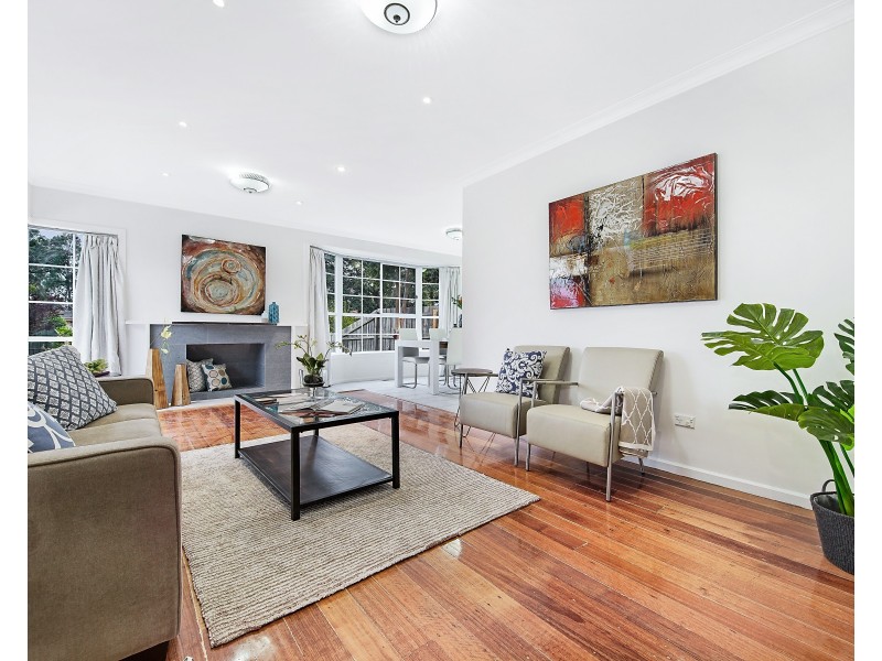 20 Medoro Grove, Mulgrave VIC 3170