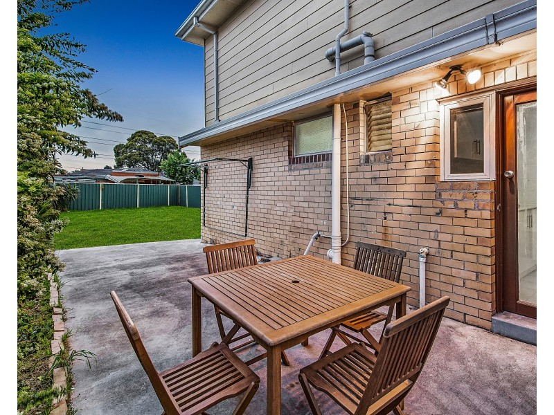 20 Medoro Grove, Mulgrave VIC 3170