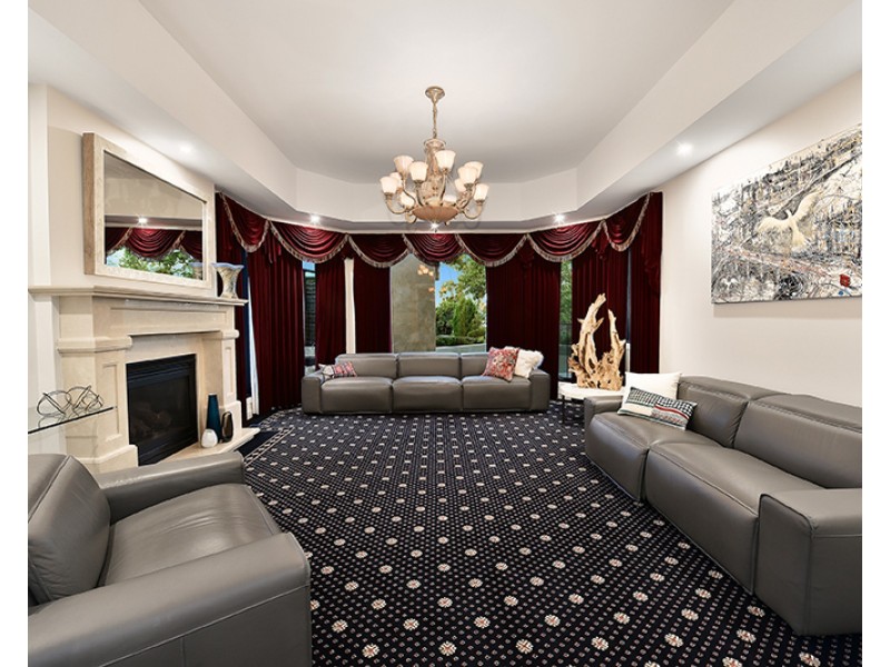 Wheelers Hill VIC 3150