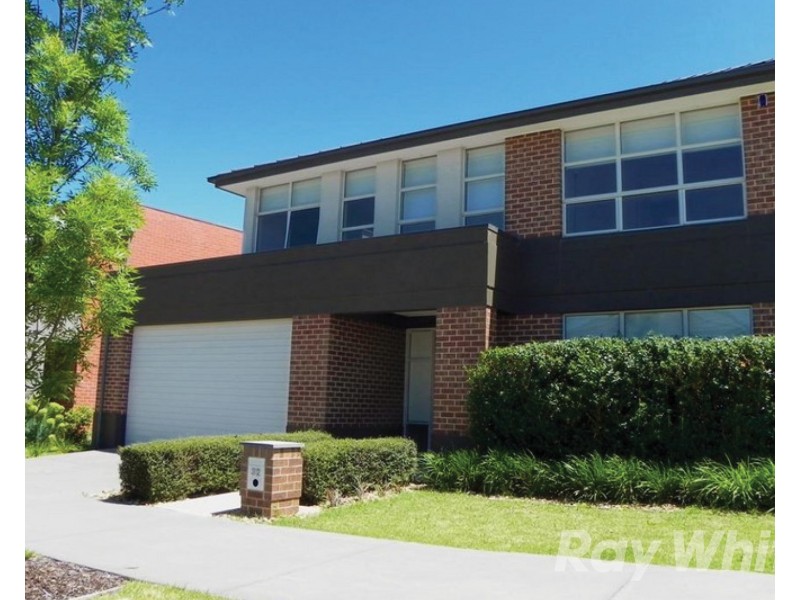 32 Stadium Circuit, Mulgrave VIC 3170