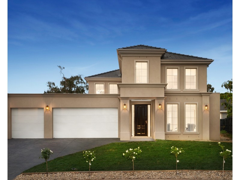 13 Viggers Parade, Glen Waverley VIC 3150