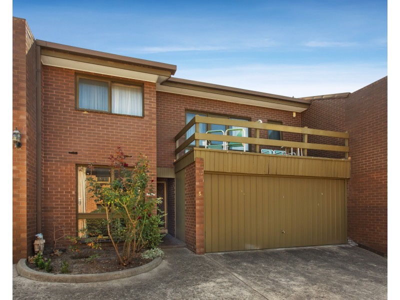 5/631-633 Waverley Road, Malvern East VIC 3145