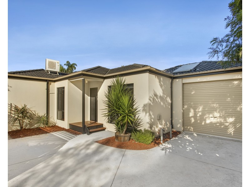 2/39 Harwell Road, Ferntree Gully VIC 3156