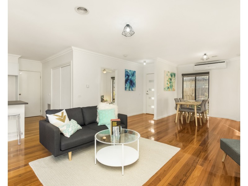 2/39 Harwell Road, Ferntree Gully VIC 3156