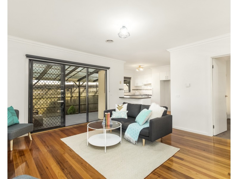 2/39 Harwell Road, Ferntree Gully VIC 3156