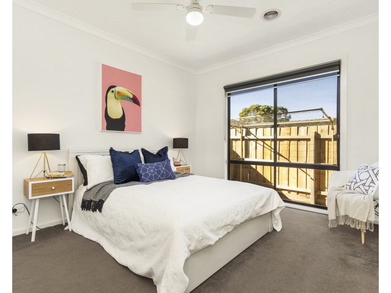 2/39 Harwell Road, Ferntree Gully VIC 3156