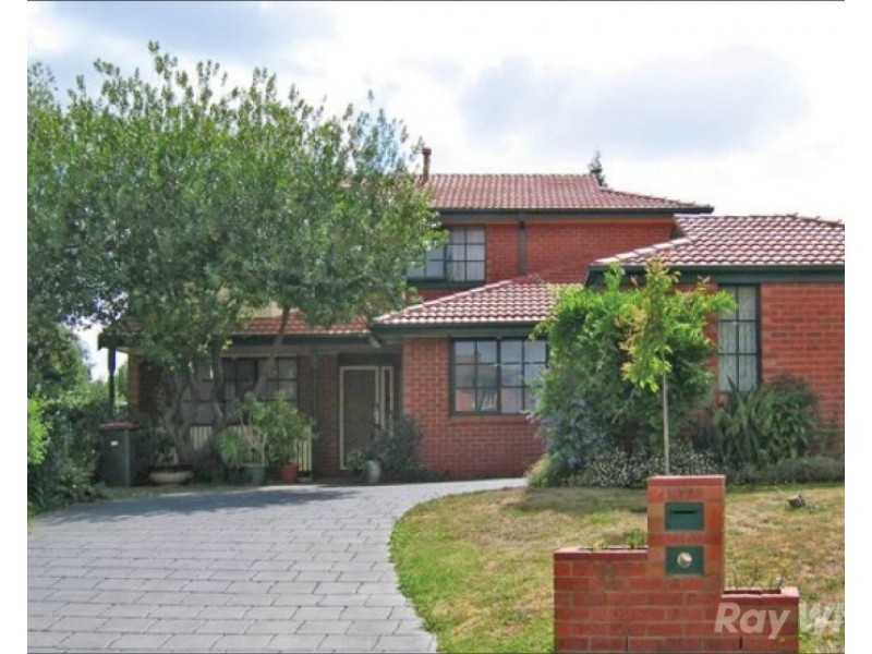 6 Caitlyn Court, Wantirna South VIC 3152