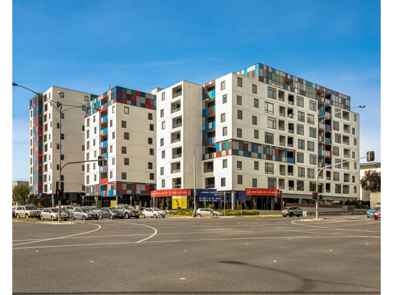 507A/400 Burwood Highway, Wantirna South VIC 3152