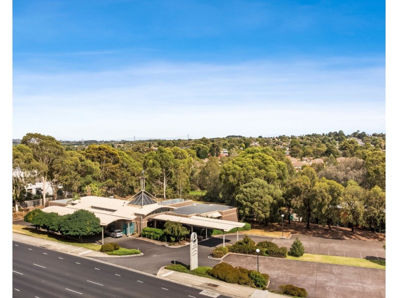 507A/400 Burwood Highway, Wantirna South VIC 3152