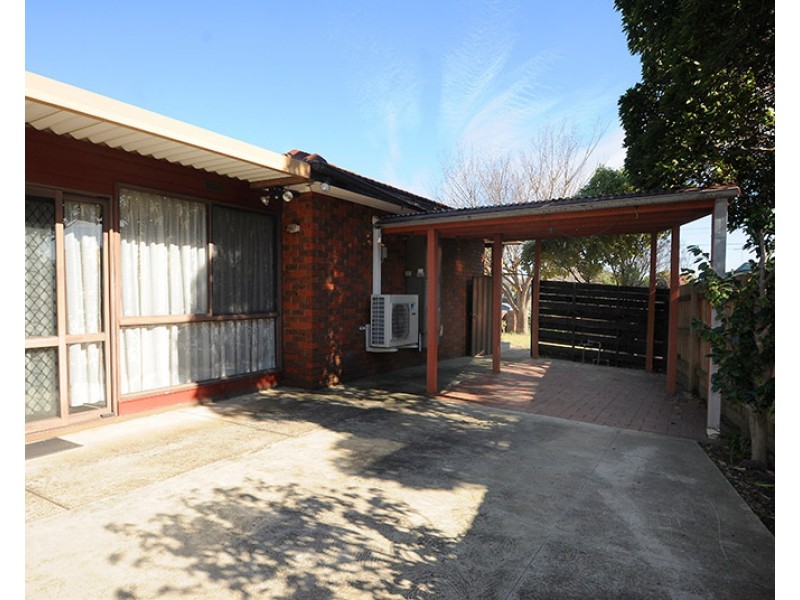 58 Shelton Crescent, Noble Park North VIC 3174