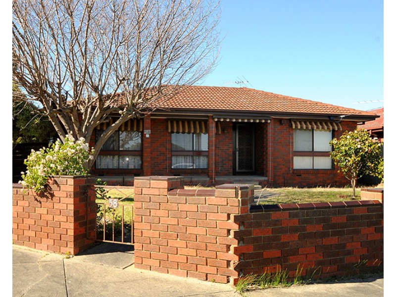 58 Shelton Crescent, Noble Park North VIC 3174