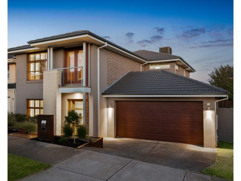 3 Westham Court, Mulgrave VIC 3170