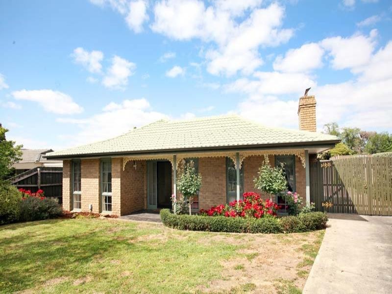 20 Lindau Drive, Vermont South VIC 3133
