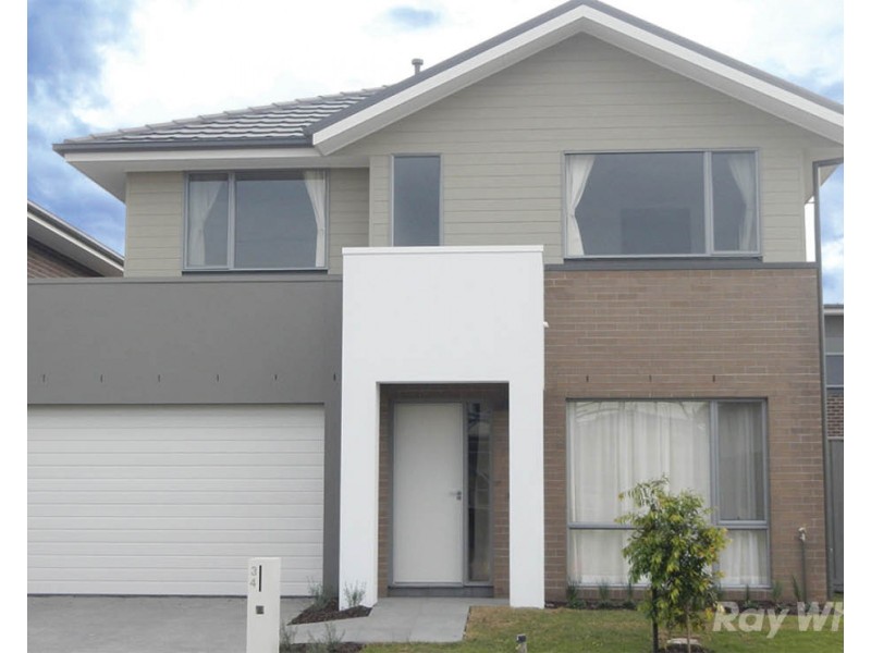 34 Grove Way, Wantirna South VIC 3152