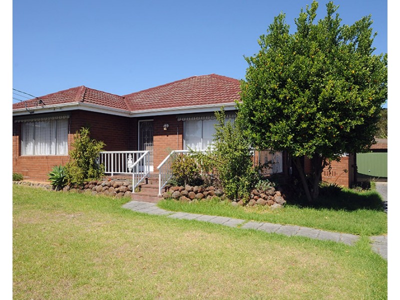 10 Curie Avenue, Mulgrave VIC 3170