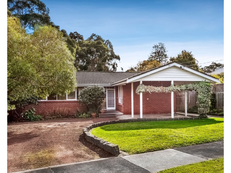 1 Betty Court, Mount Waverley VIC 3149