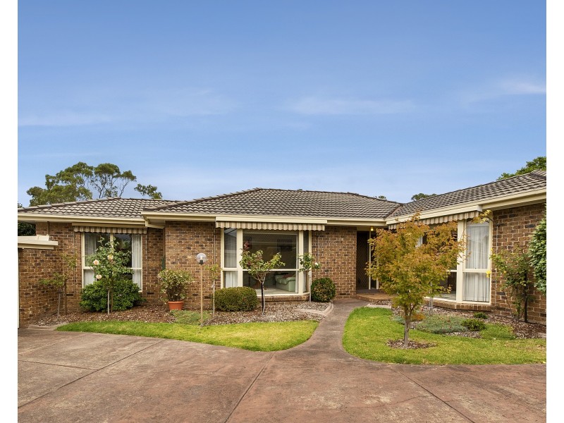 2/18 Morshead Avenue, Mount Waverley VIC 3149