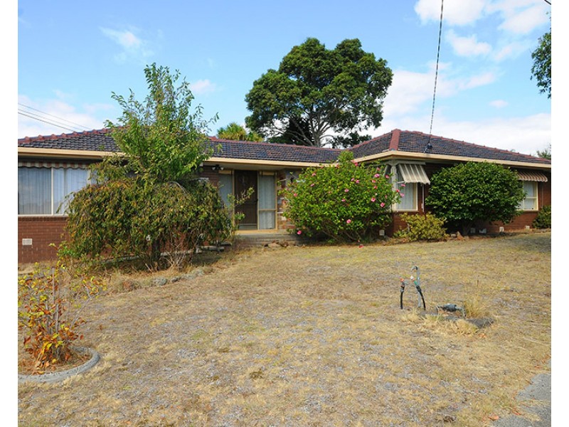 12 Anora Crescent, Mulgrave VIC 3170