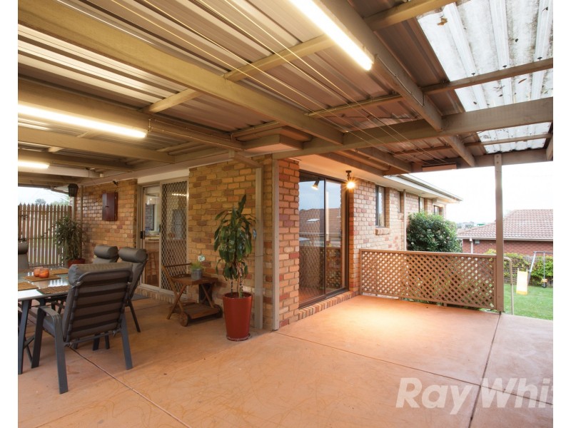 8 Prospect Hill Crescent, Dandenong North VIC 3175