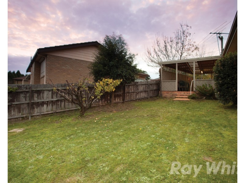 8 Prospect Hill Crescent, Dandenong North VIC 3175