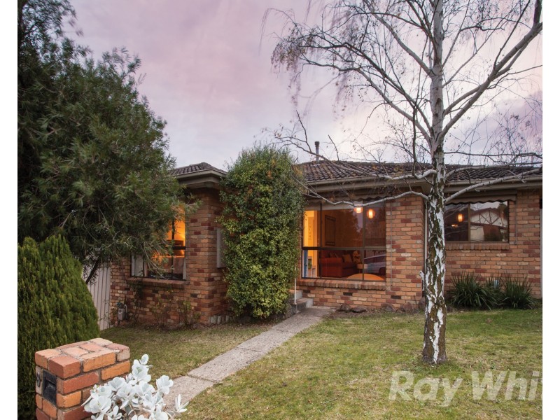 8 Prospect Hill Crescent, Dandenong North VIC 3175