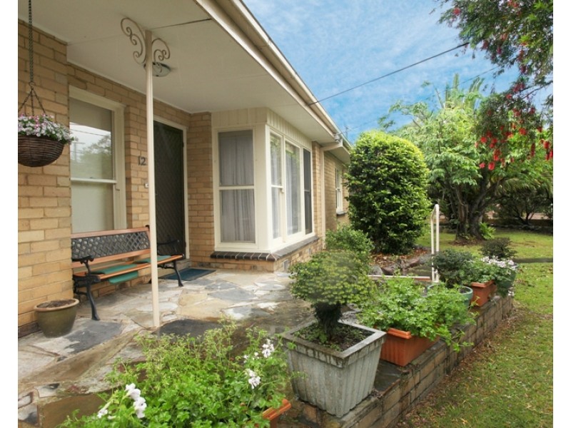 12 Panoramic Grove, Glen Waverley VIC 3150