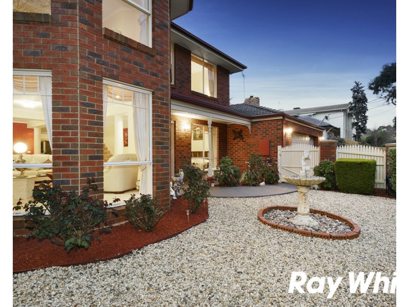 257 High Street Road, Mount Waverley VIC 3149